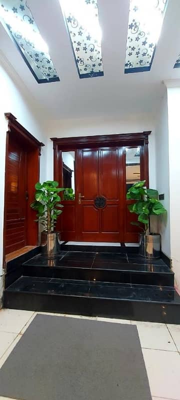 Luxury Furnished House For Sale 4