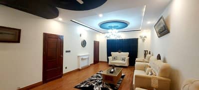 Luxury Furnished House For Sale 0