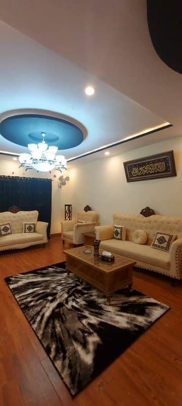 Luxury Furnished House For Sale 7