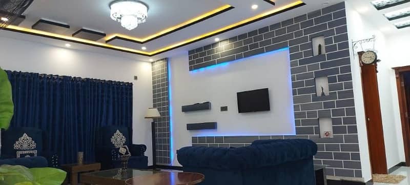 Luxury Furnished House For Sale 10