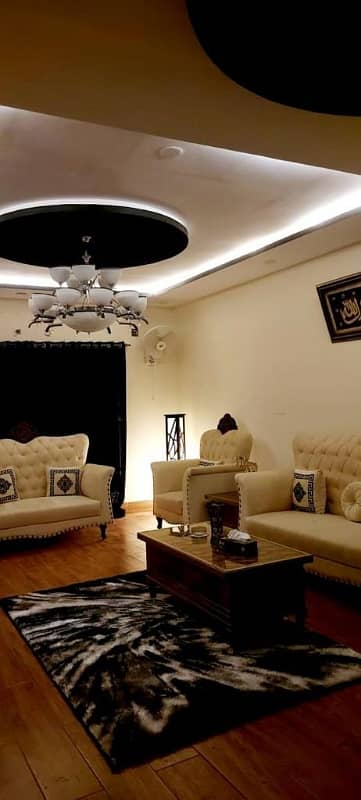 Luxury Furnished House For Sale 13