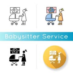 Nanny Services Required/ Baby sitter