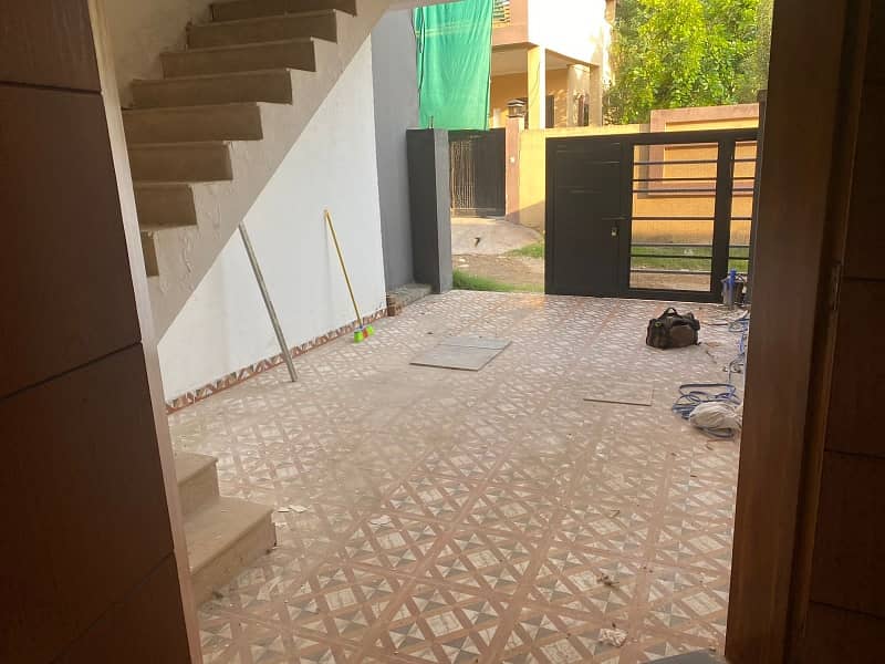 1350 Square Feet House Available For Sale In Bani Gala 1