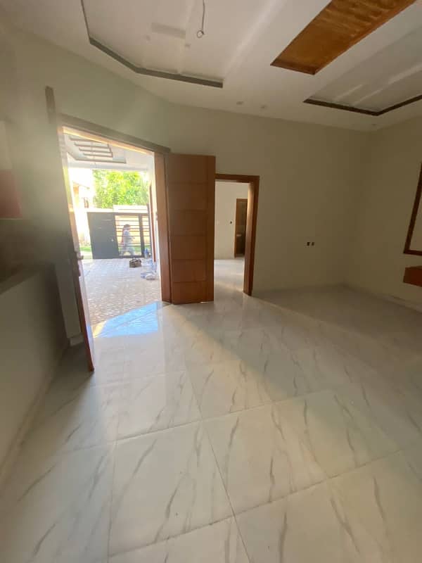 1350 Square Feet House Available For Sale In Bani Gala 5