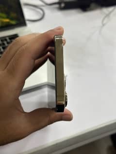 Iphone 13 Pro Max (Gold), 256, 86%