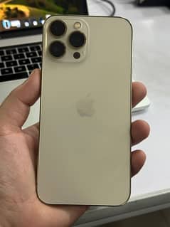 Iphone 13 Pro Max (Gold), 256, 86% 0
