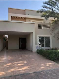 Quaid villa Precinct 2 For Rent in Bahria Town Karachi