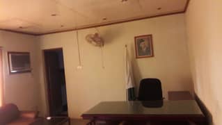 One kanal Neat and clean Hall available for rent on main Multan road Lahore