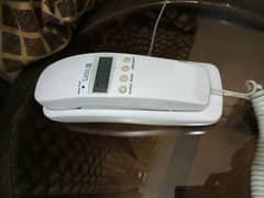 PTCL Landline set (imported) 0