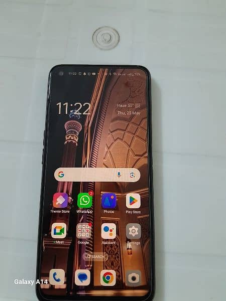 Oppo A76 for sale 4