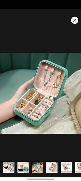 jewelry box 1