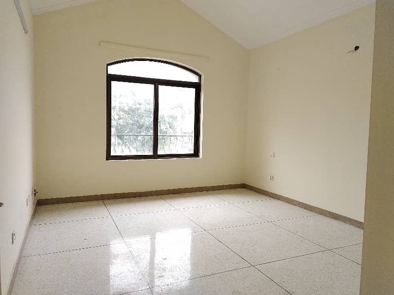 F-11 Main Location 4 Bed Upper Portion Available For Rent 2