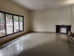 F-11 7 Bedroom With Attached Bathroom Full House Available For Rent 0