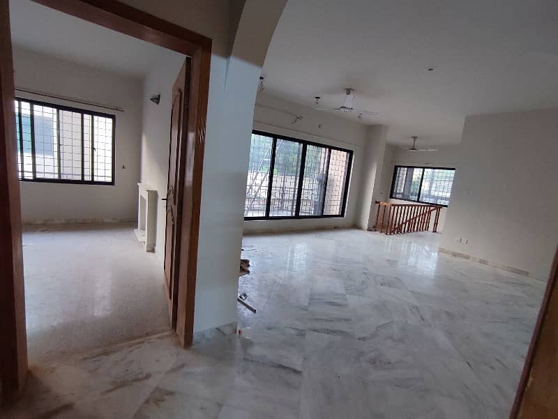 Luxury House On Extremely prime Location Available For Rent in Islamabad 28