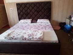 brand new bed 0