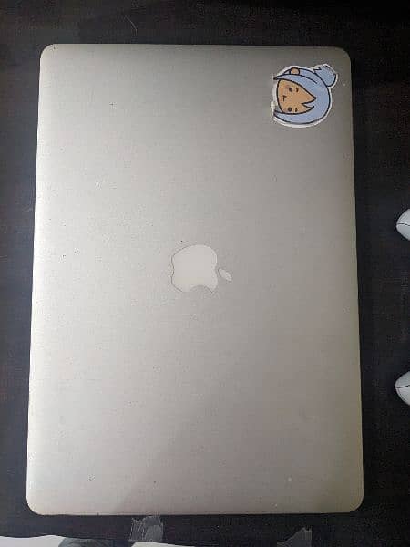 MacBook pro core i7 (Mid 2015) 6