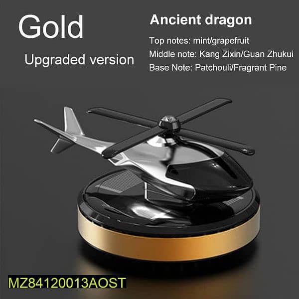 mini helicopter for fragness 1