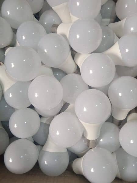 LED Bulbs Available 0wd to 50wd 0