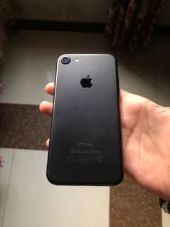 iphone 7 256 gb pta approved 0
