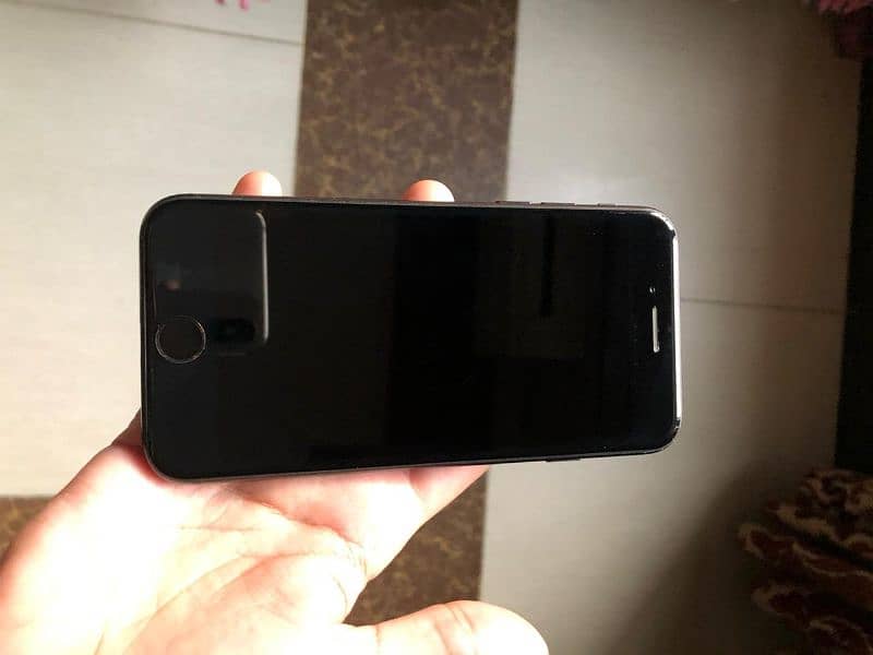 iphone 7 256 gb pta approved 3