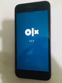 iphone 6s total jenuine all ok non pta factory unlock