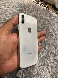 IPhone X PTA Approved 64Gb 0