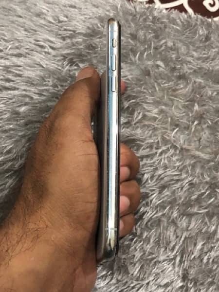 IPhone X PTA Approved 64Gb 3