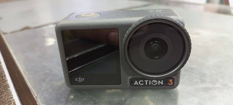 DJI OSMO ACTION 3 AND 4 2