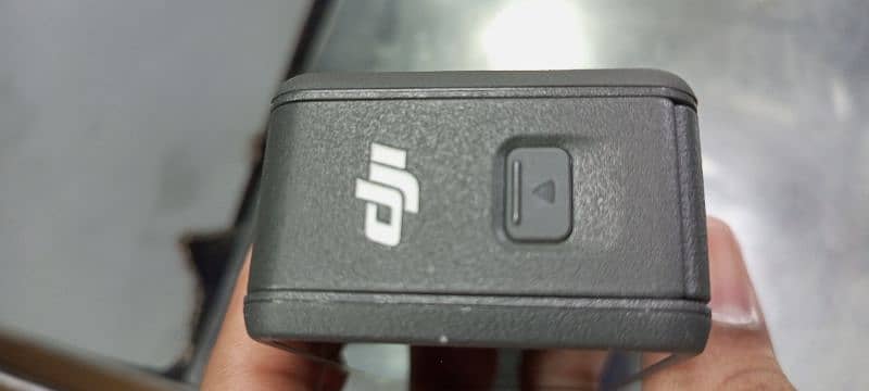 DJI OSMO ACTION 3 AND 4 5
