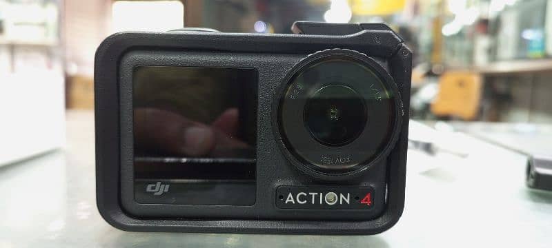 DJI OSMO ACTION 3 AND 4 9