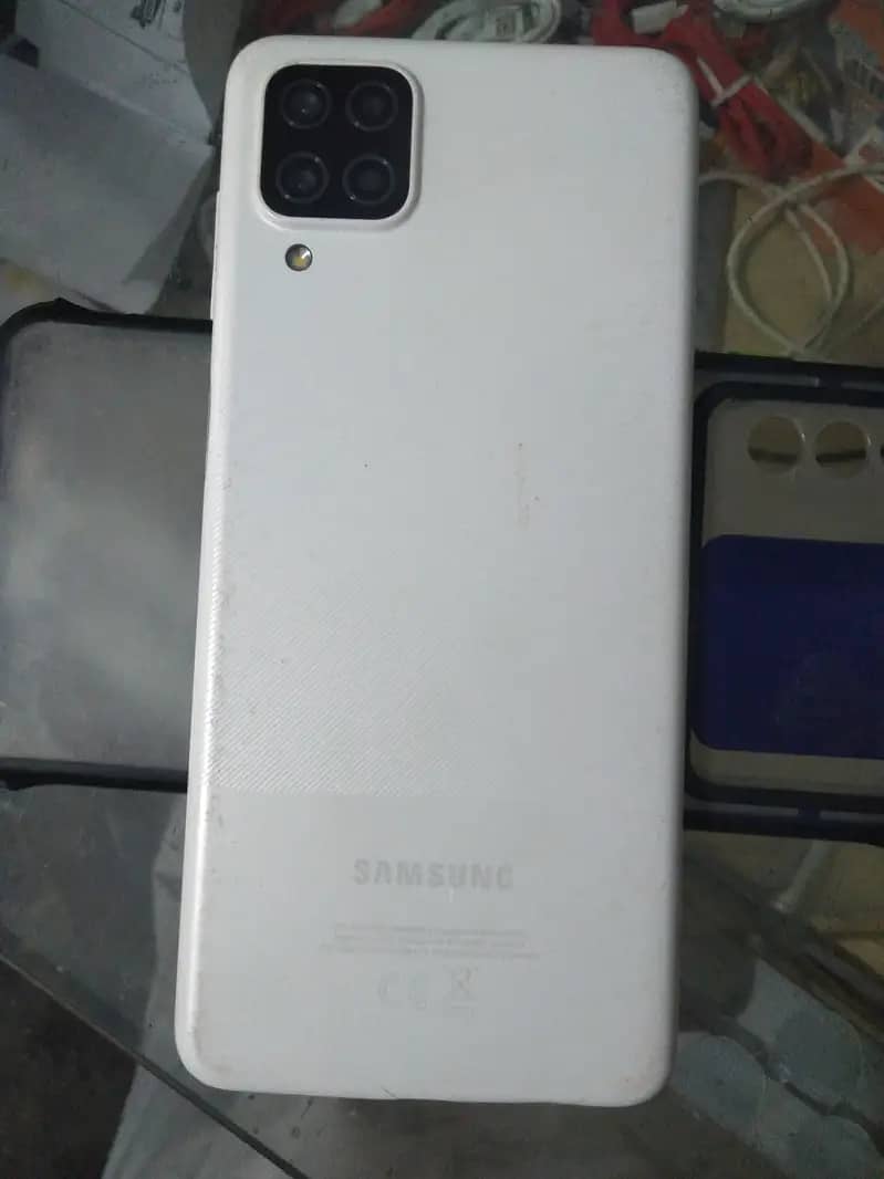Samsung A12 5