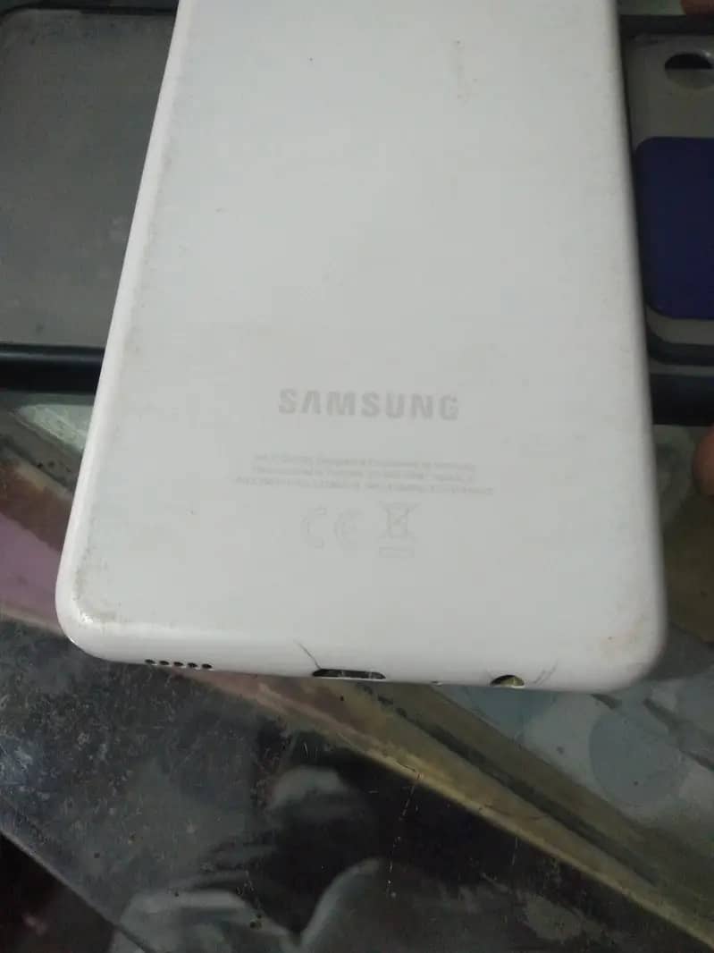 Samsung A12 10