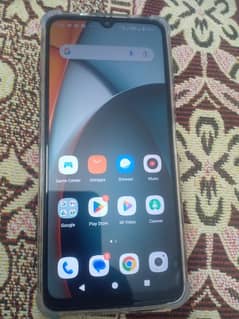Redmi A3 4 128 Only 2 months use A One condition main ha