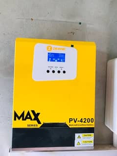 Ziewnic Solar inverter pv4200 3.2kw Max series