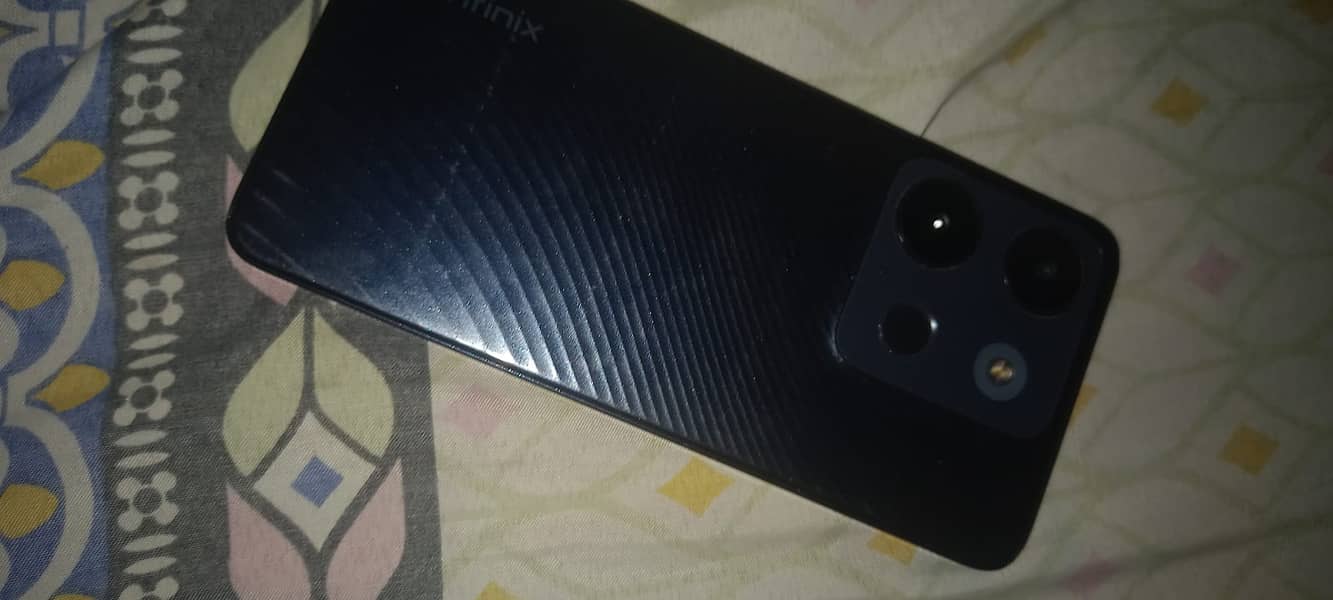 infinix smart 7 2