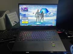 Hp Omen 2021 Ryzen 4800H Gtx1660ti Gaming Laptop