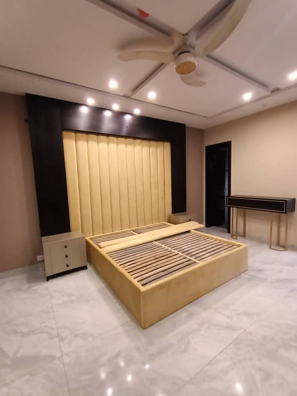 Brand New Luxury Apartment For Rent In Gulberg 1