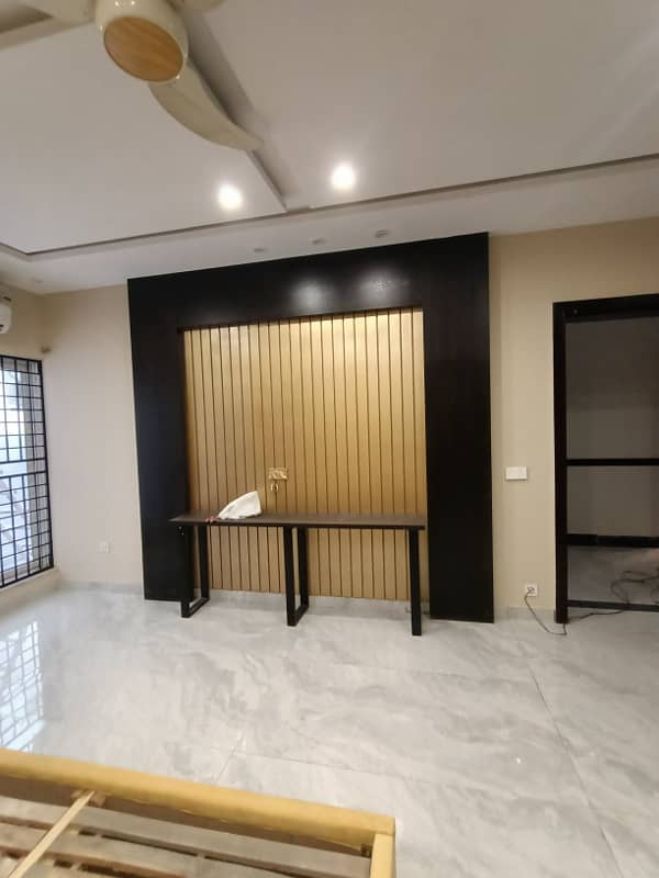Brand New Luxury Apartment For Rent In Gulberg 3