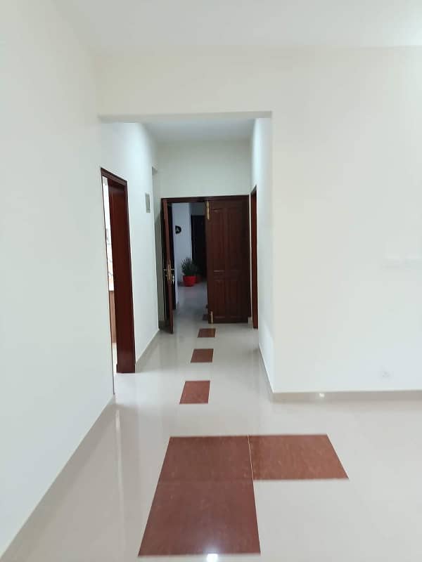 Newly Constructed Prime Location 3*Bed Apartment Near Park For Rent In Askari 11 Lahore 3