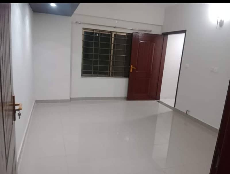 Newly Constructed Prime Location 3*Bed Apartment Near Park For Rent In Askari 11 Lahore 7