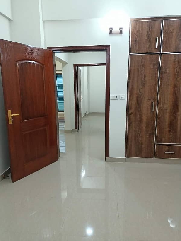 Newly Constructed Prime Location 3*Bed Apartment Near Park For Rent In Askari 11 Lahore 21