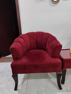 lounge chairs