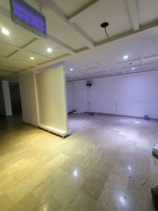 10000 Sqf Newly Building Available For Rent For Software House IT Office 3