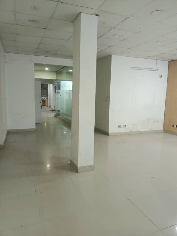10000 Sqf Newly Building Available For Rent For Software House IT Office 6