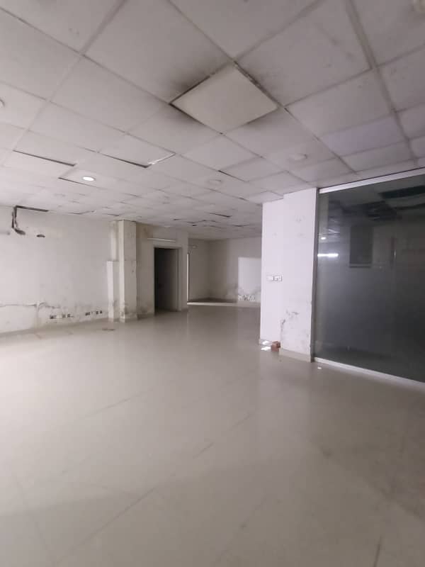 10000 Sqf Newly Building Available For Rent For Software House IT Office 8