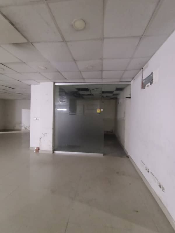 10000 Sqf Newly Building Available For Rent For Software House IT Office 9