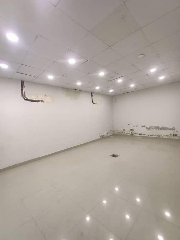10000 Sqf Newly Building Available For Rent For Software House IT Office 14
