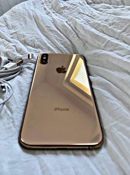 iphone Xs Max PTA aproved 2