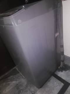 Kenwood Automatic Washing Machine 0
