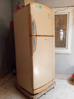 PEL full size (AC) refrigerator